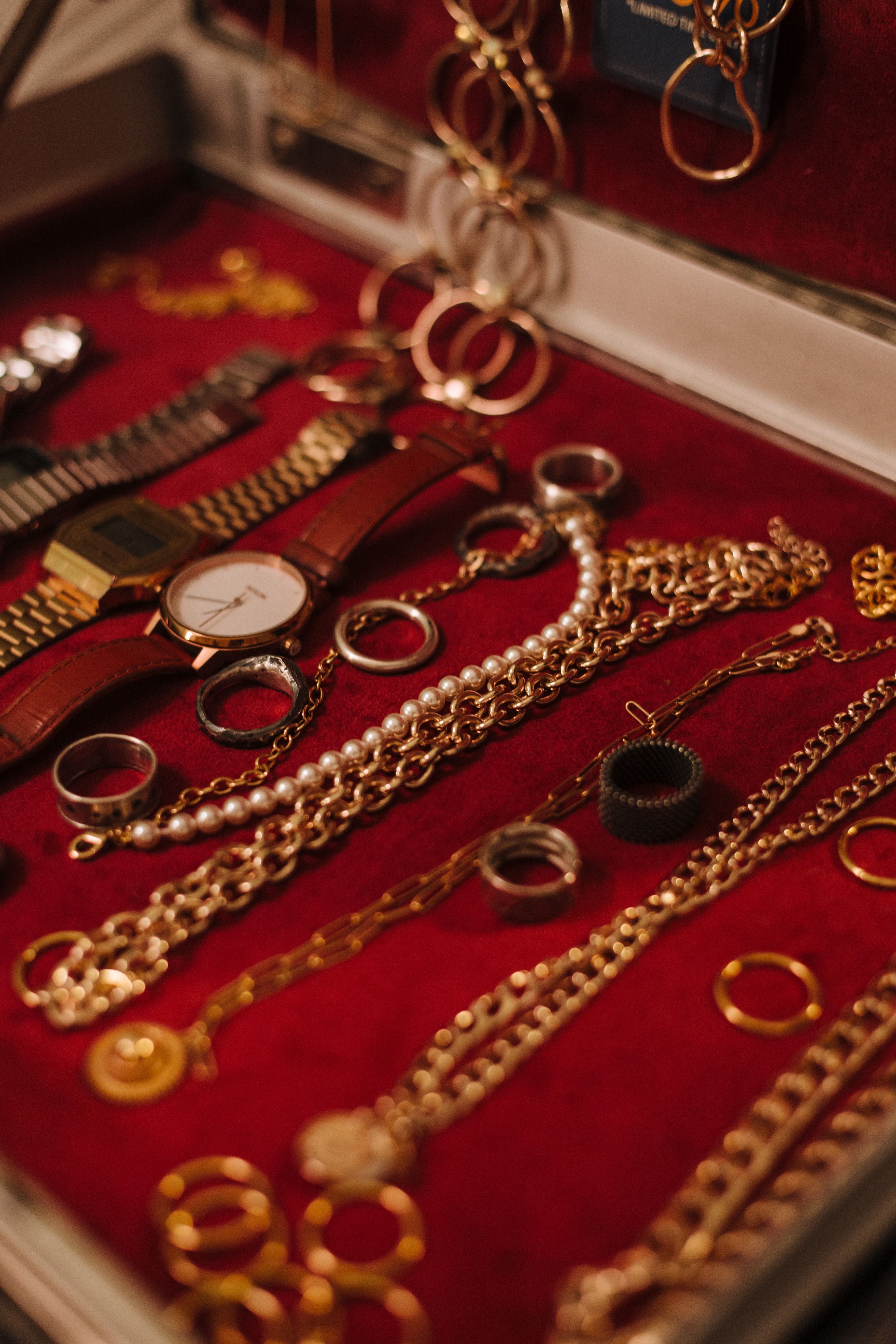 Personalized Keepsakes