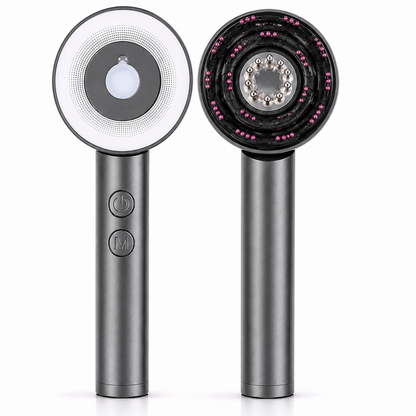 Luvinae Scalp Restore Comb™ | 3-in-1 Hair Growth Device