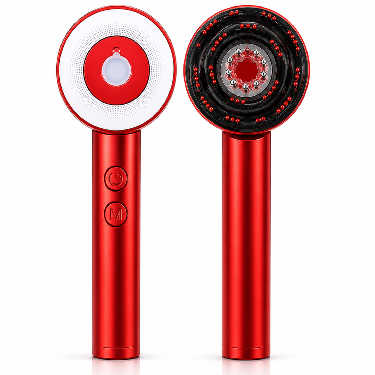 Luvinae Scalp Restore Comb™ | 3-in-1 Hair Growth Device